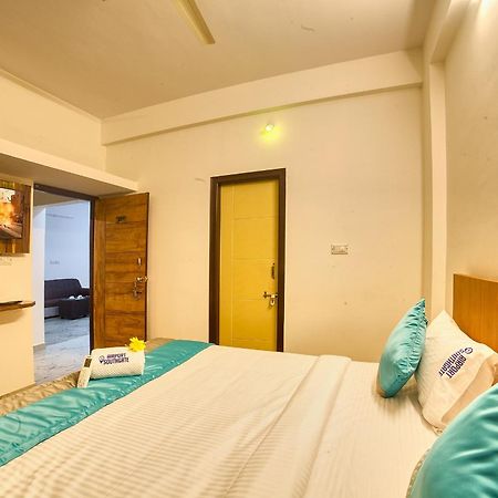 Hotel Airport Southgate Bangalore Devanahalli Экстерьер фото