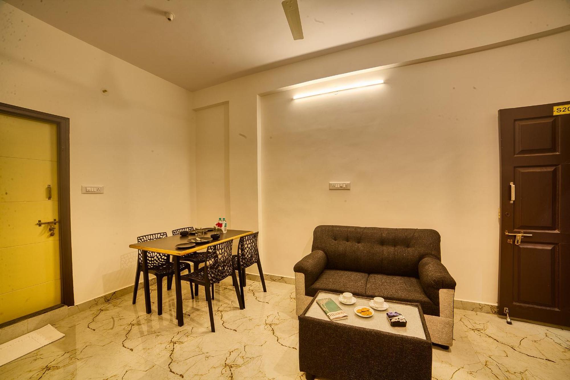 Hotel Airport Southgate Bangalore Devanahalli Экстерьер фото