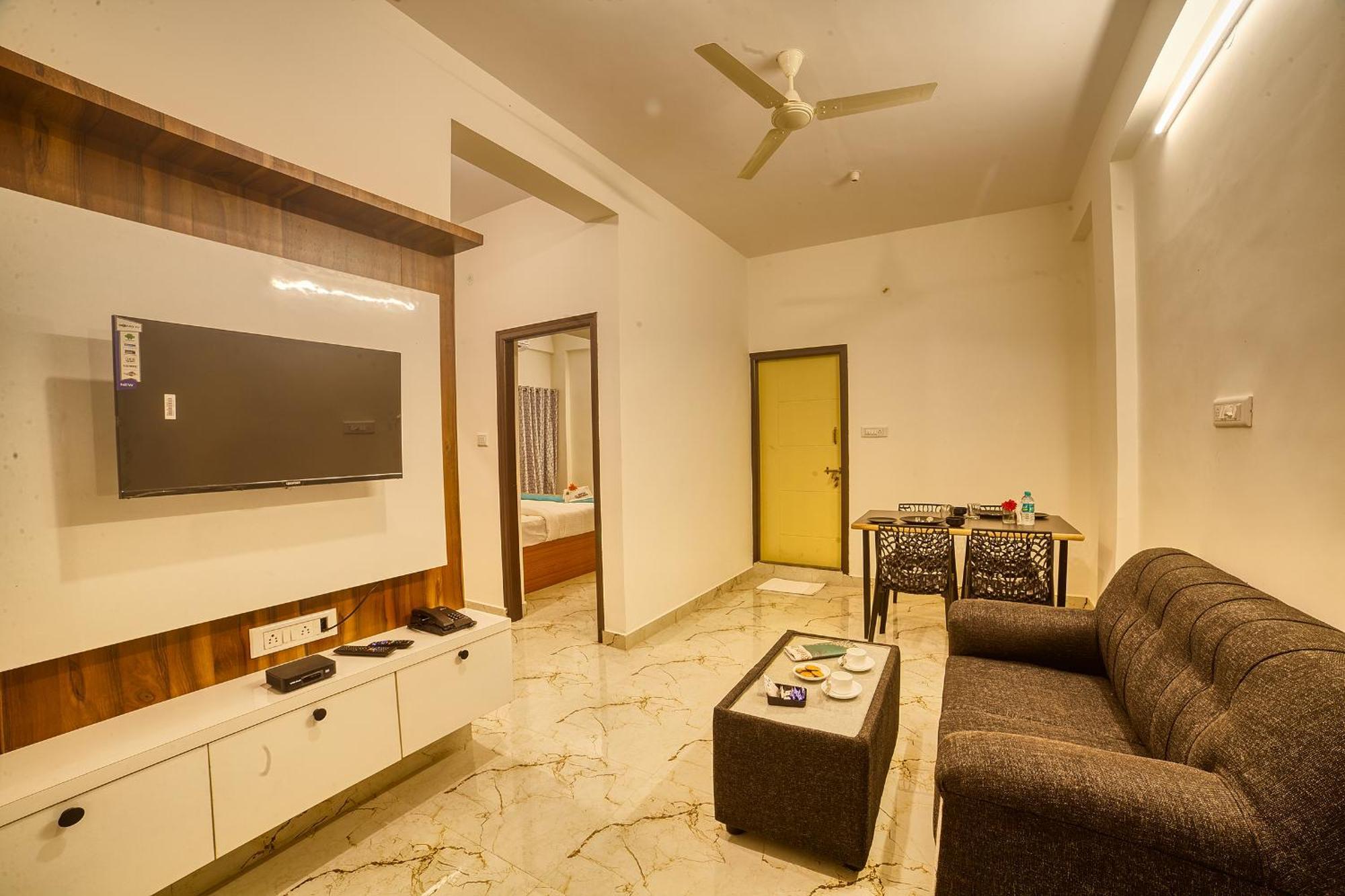 Hotel Airport Southgate Bangalore Devanahalli Экстерьер фото