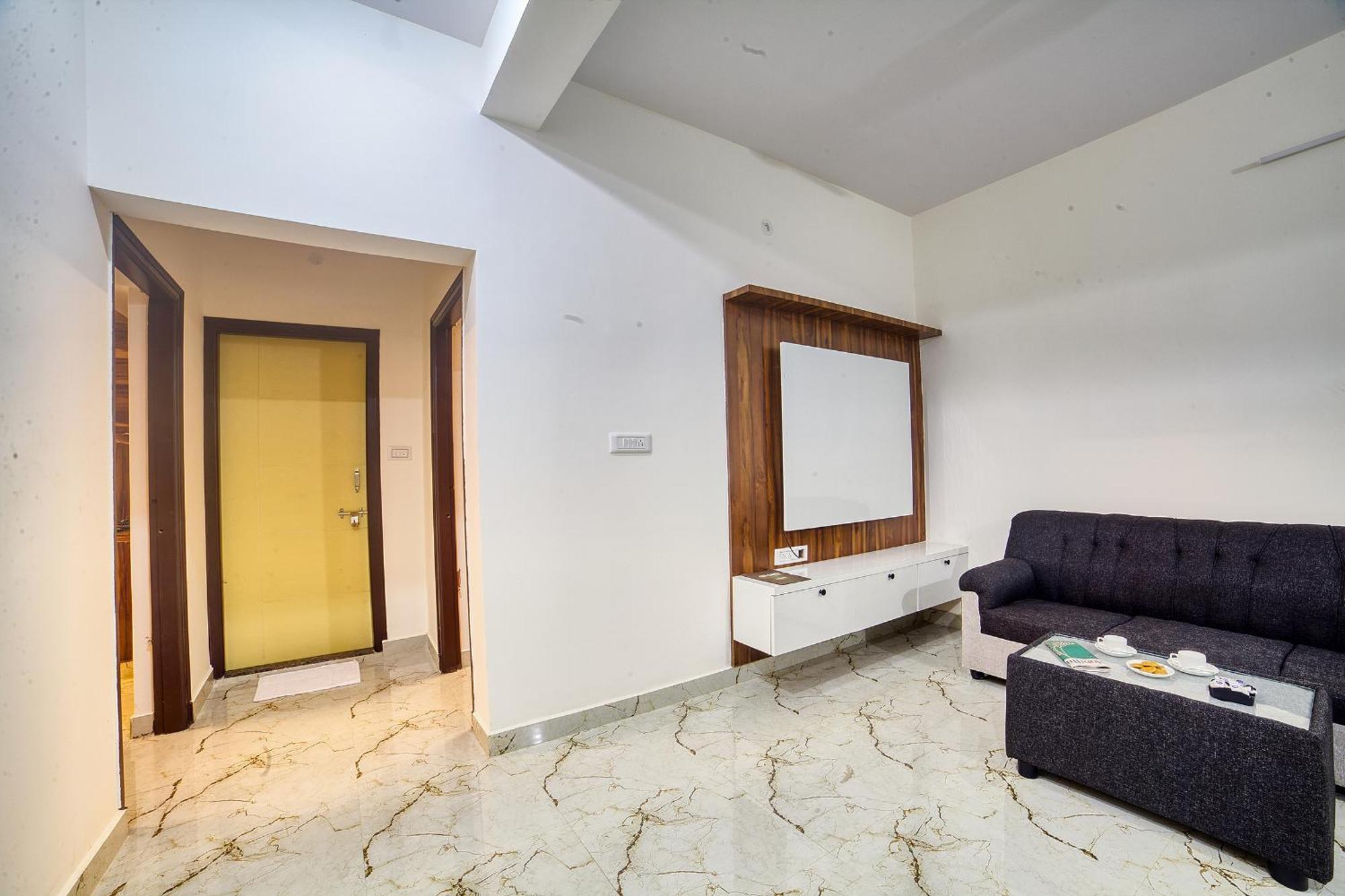 Hotel Airport Southgate Bangalore Devanahalli Экстерьер фото