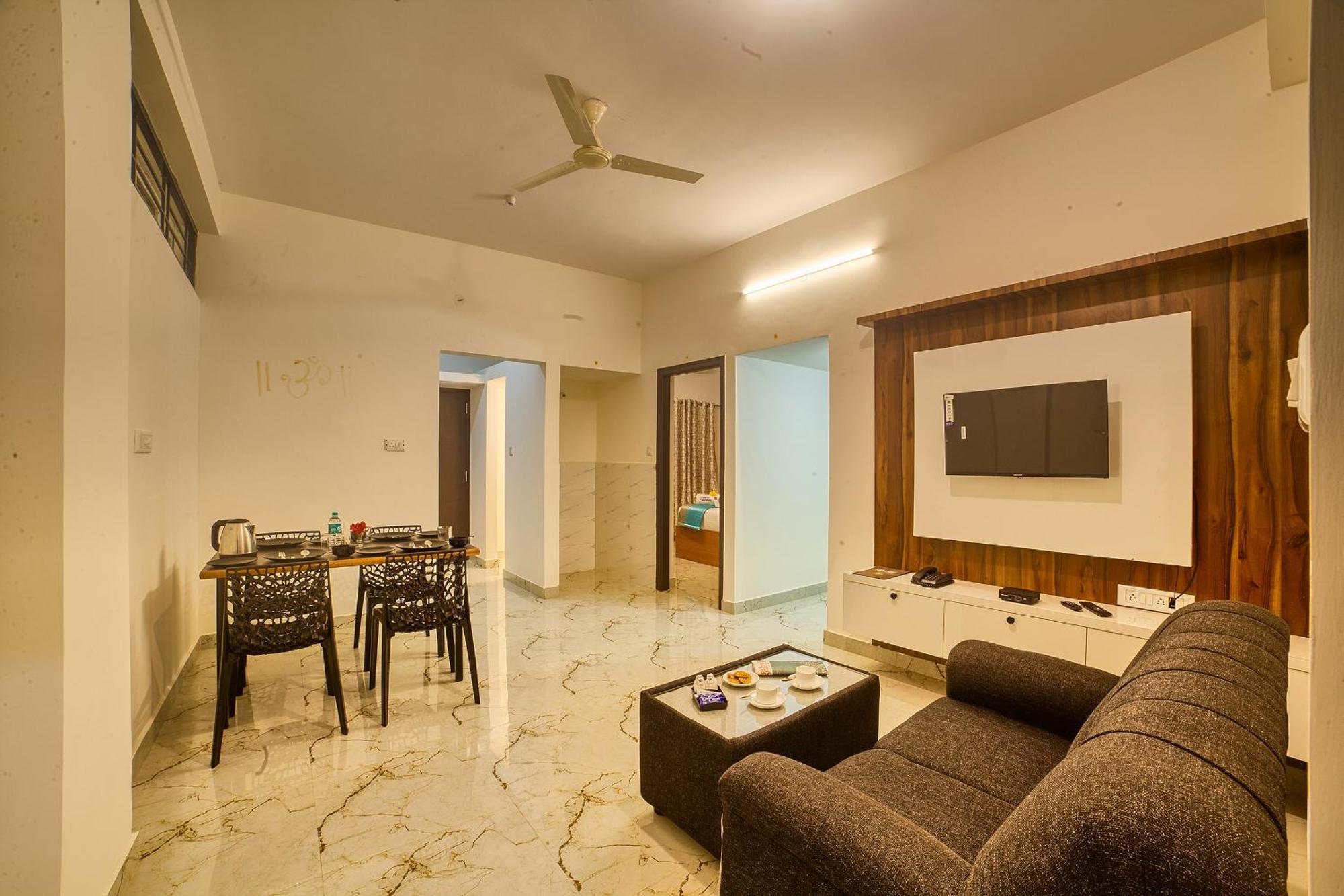 Hotel Airport Southgate Bangalore Devanahalli Экстерьер фото