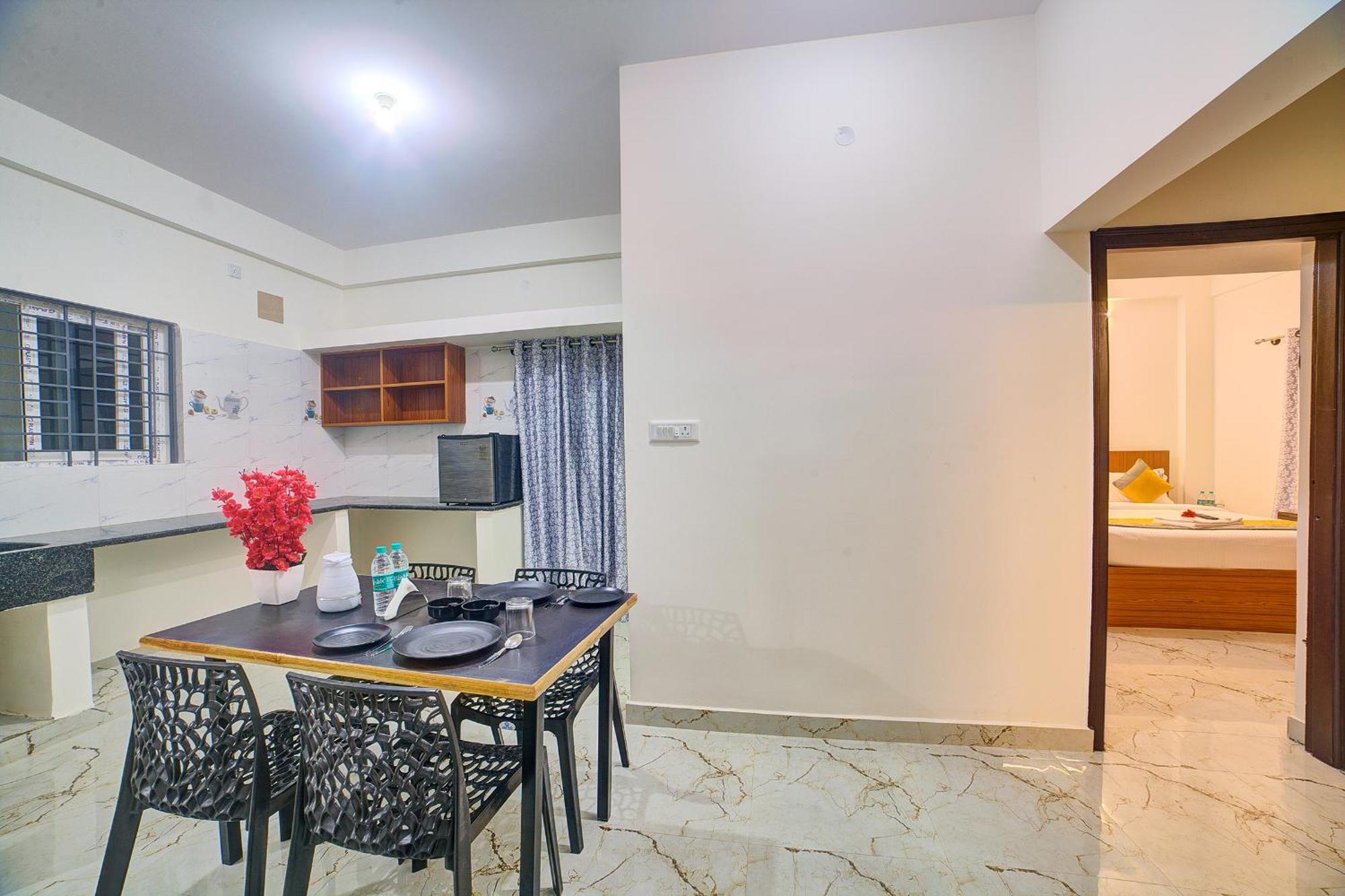 Hotel Airport Southgate Bangalore Devanahalli Экстерьер фото