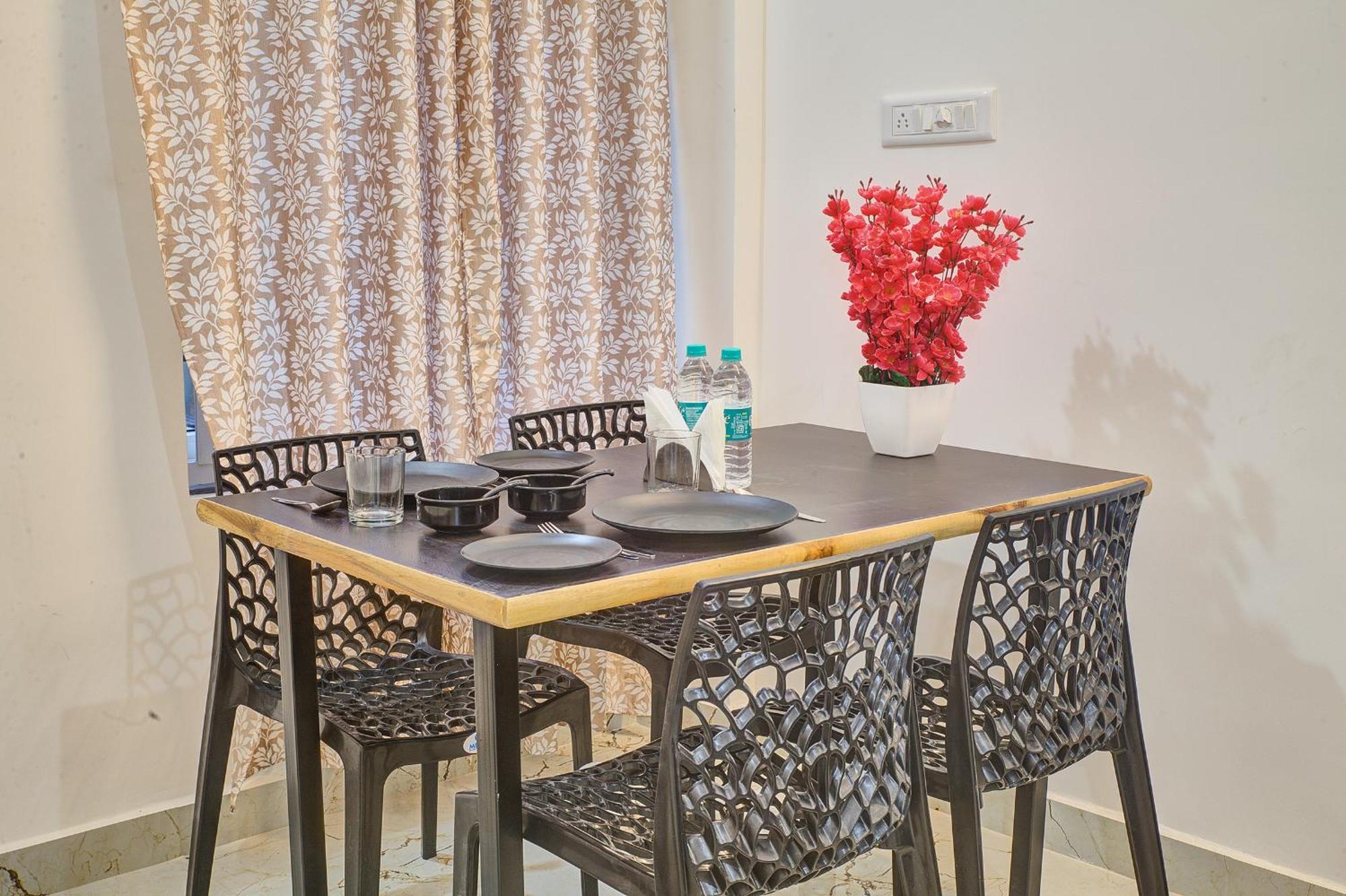 Hotel Airport Southgate Bangalore Devanahalli Экстерьер фото