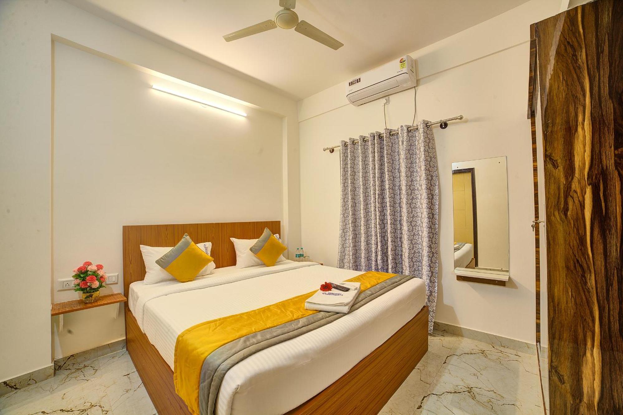 Hotel Airport Southgate Bangalore Devanahalli Экстерьер фото