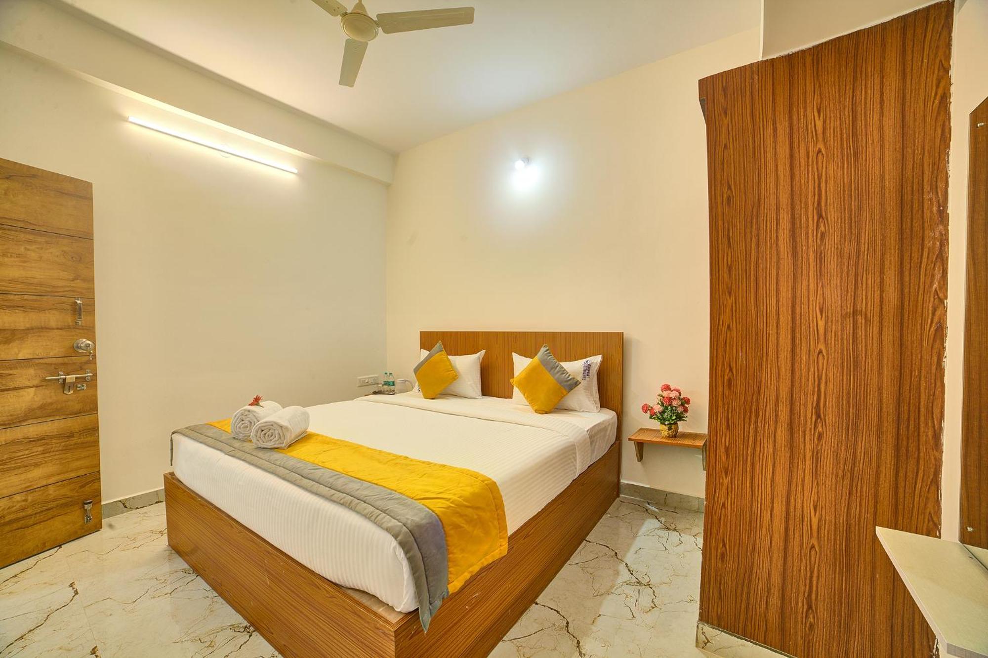 Hotel Airport Southgate Bangalore Devanahalli Экстерьер фото
