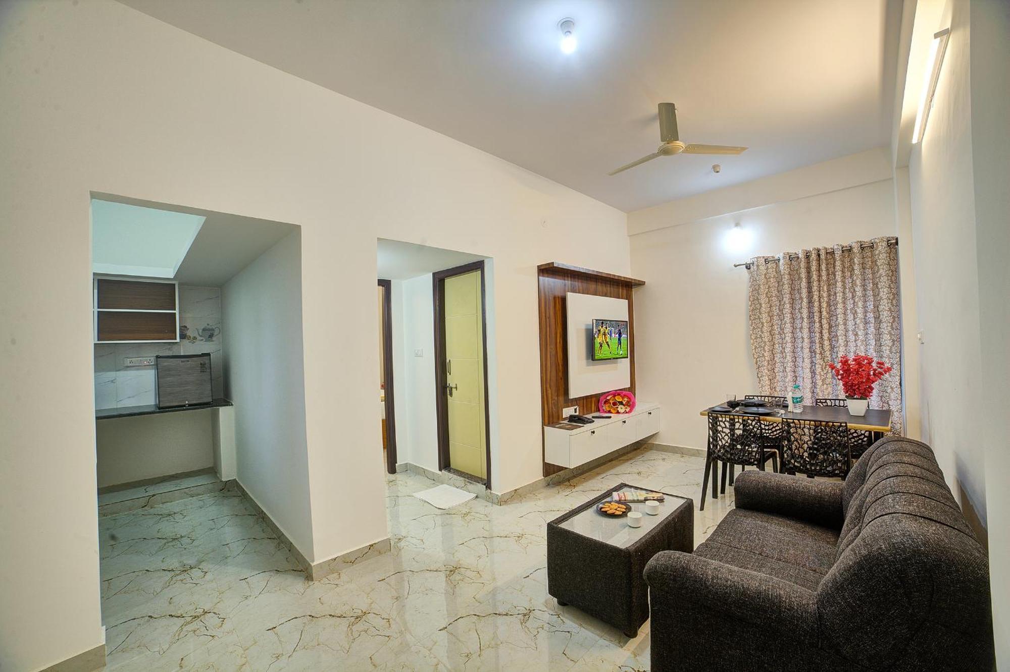 Hotel Airport Southgate Bangalore Devanahalli Экстерьер фото