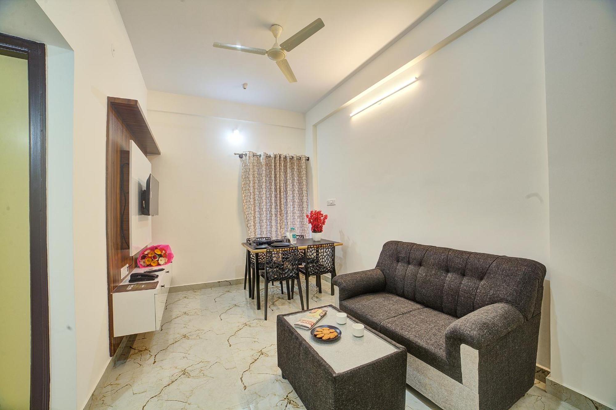 Hotel Airport Southgate Bangalore Devanahalli Экстерьер фото